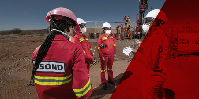 rosond-has-had-great-success-in-training-all-female-crews-deployed-at-kumba-iron-ore