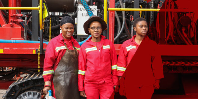 Rosond celebrates Women’s Day as it continues to champion diversity