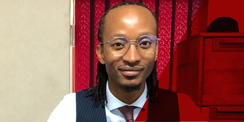 Zwelibanzi Nkomo, Legal Advisor and ESG Champion, Rosond