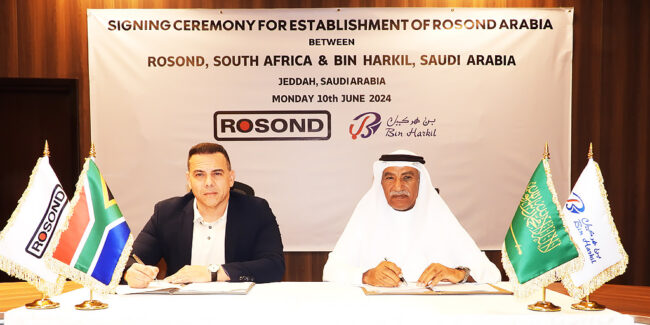 rosond-arabia