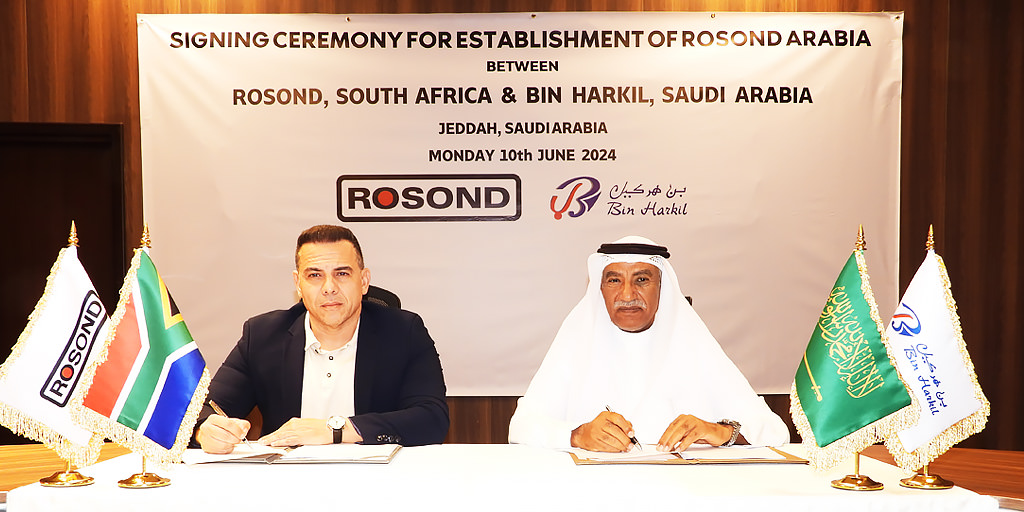 rosond-arabia